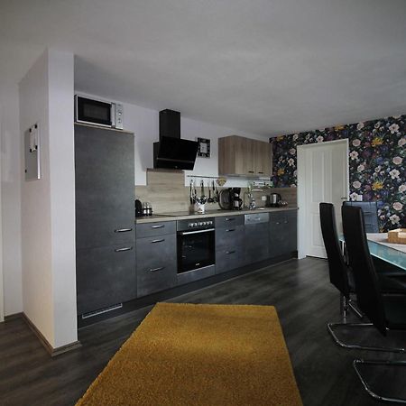 Ferienwohnung Im Gulfhof, 65269 Moormerland Eksteriør bilde