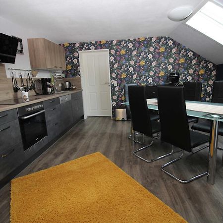 Ferienwohnung Im Gulfhof, 65269 Moormerland Eksteriør bilde