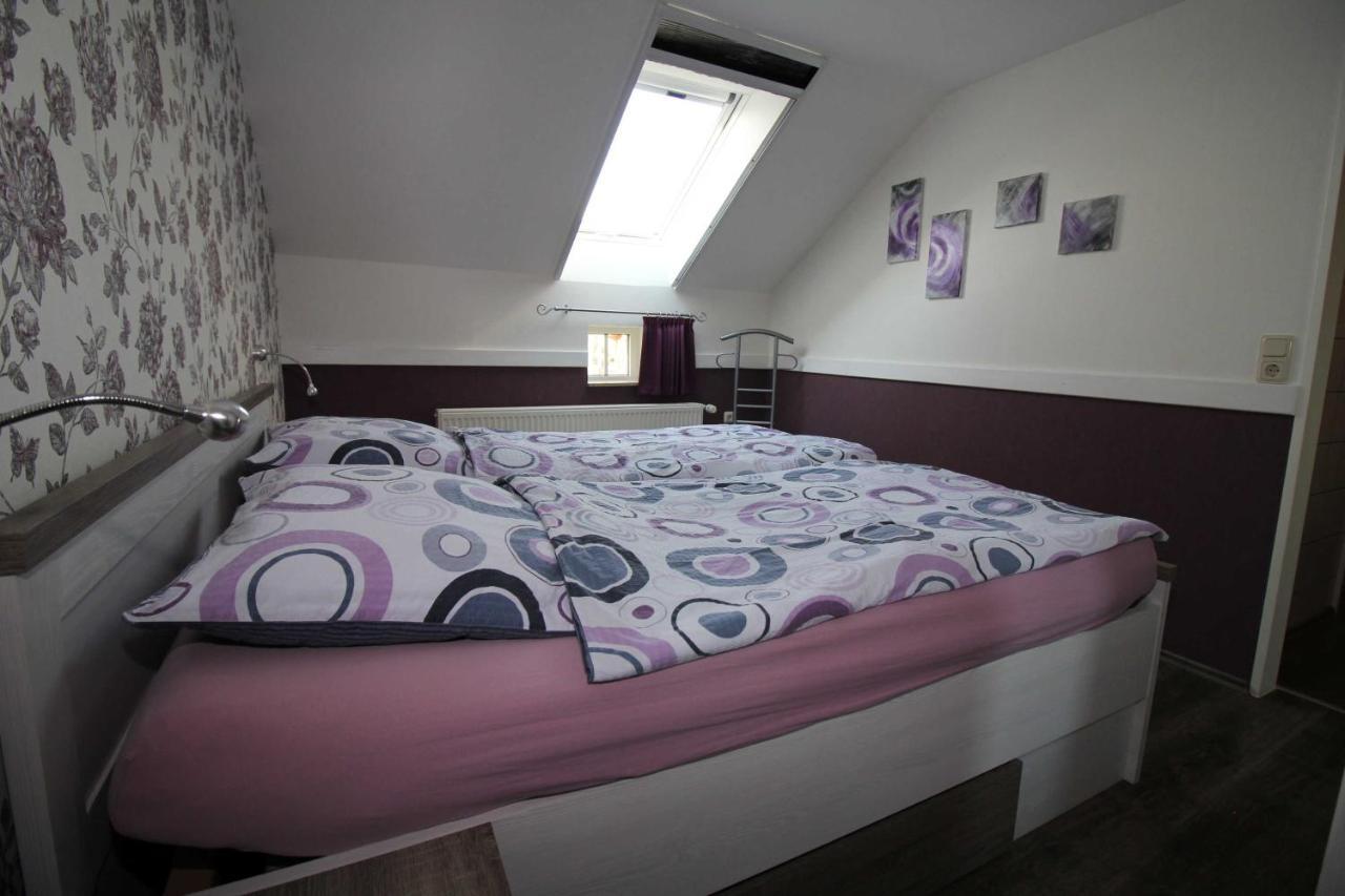 Ferienwohnung Im Gulfhof, 65269 Moormerland Eksteriør bilde
