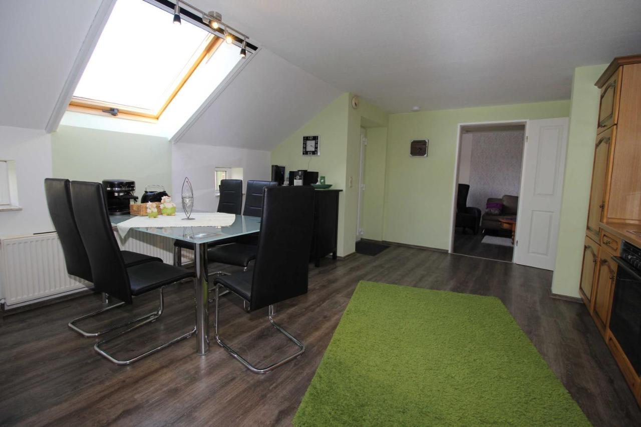 Ferienwohnung Im Gulfhof, 65269 Moormerland Eksteriør bilde